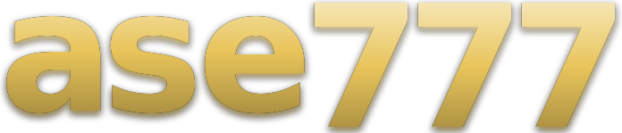 ase777 logo