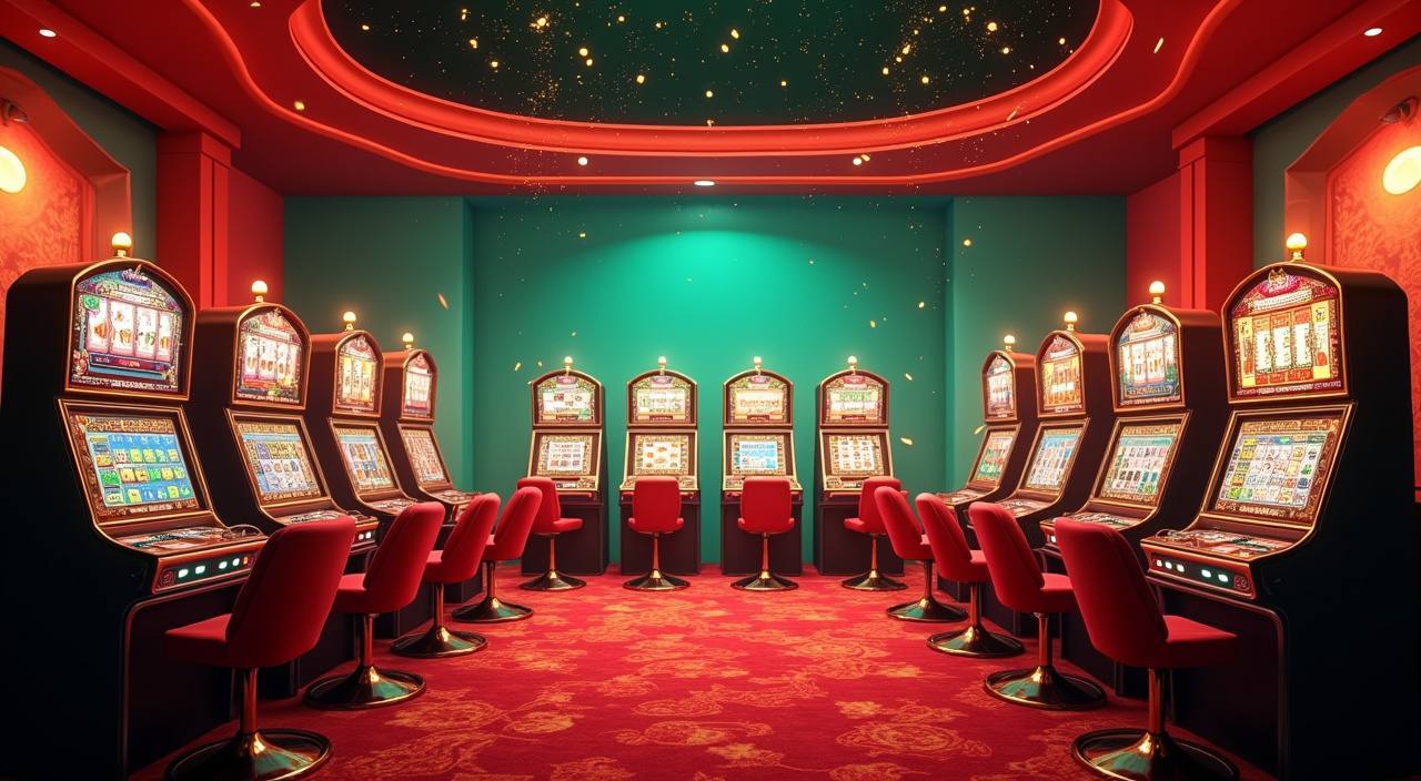 ase777 Casino